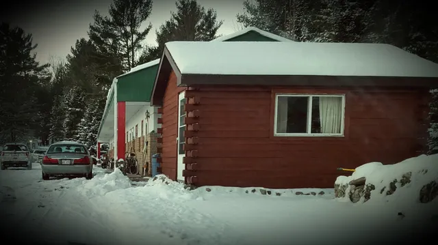 Italian Inn & Cabins