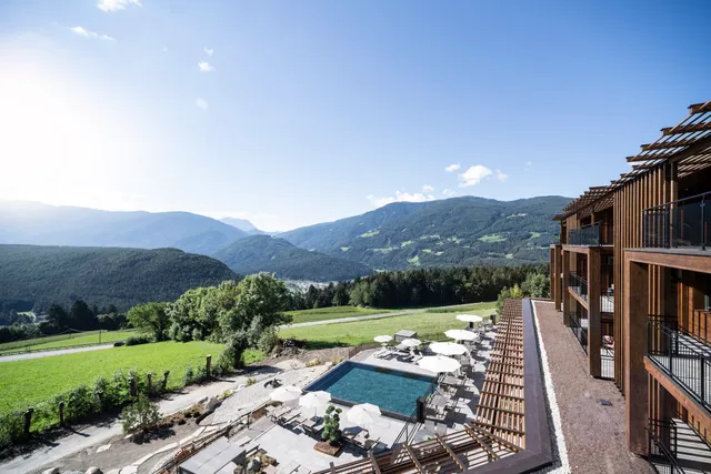 Entdecker Hotel Panorama