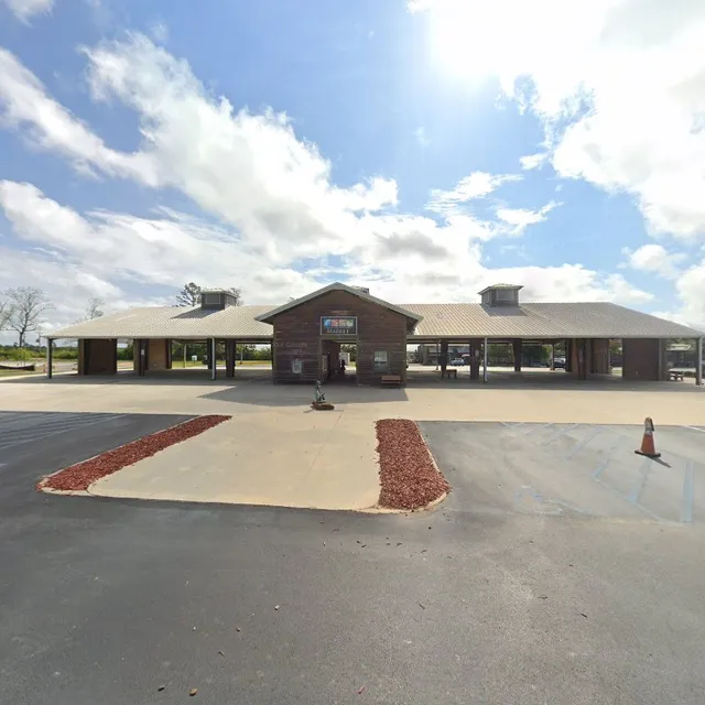 781 Farmers Market Ln