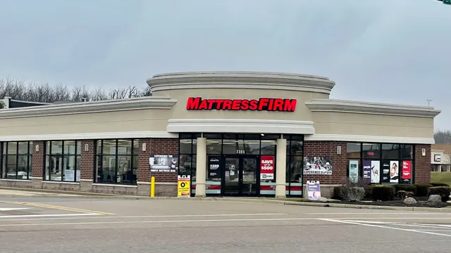 Mattress Firm DeKalb
