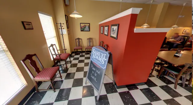 Simply Southern Bistro