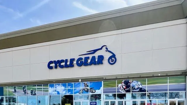 Cycle Gear