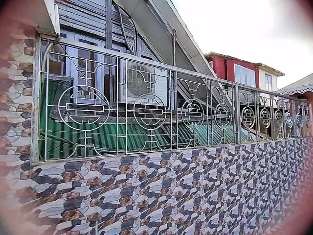 Capital O 8292 Hotel Sagarika