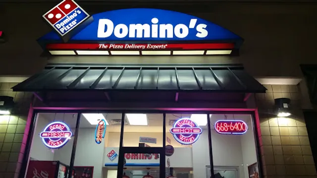 Domino's Pizza