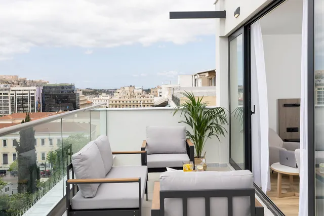 Hestia - Asklipiou 9