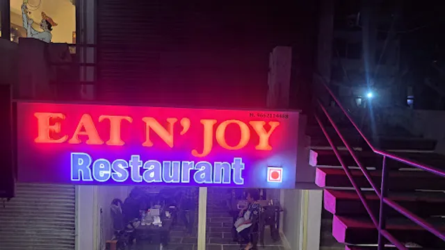 Eat N' Joy Restaurant