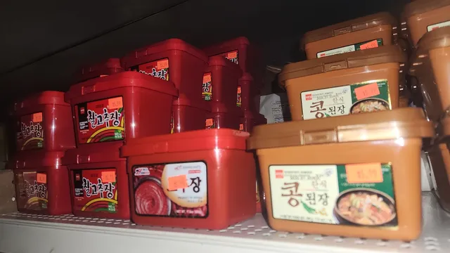 Lee Oriental Market, LLC.