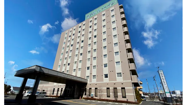 Hotel Route-Inn Sendai Taiwa Inter