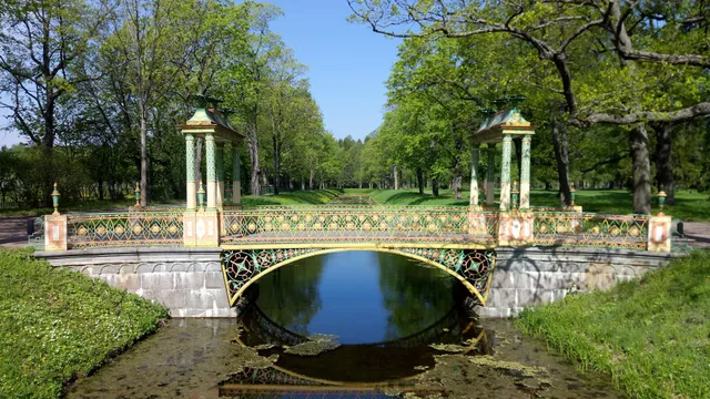 Minor Chinese Bridge