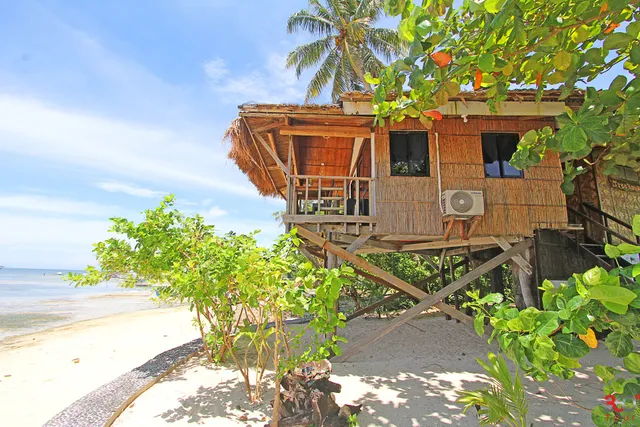 Patrick's on the Beach RESORT AND RESTAURANT Siargao