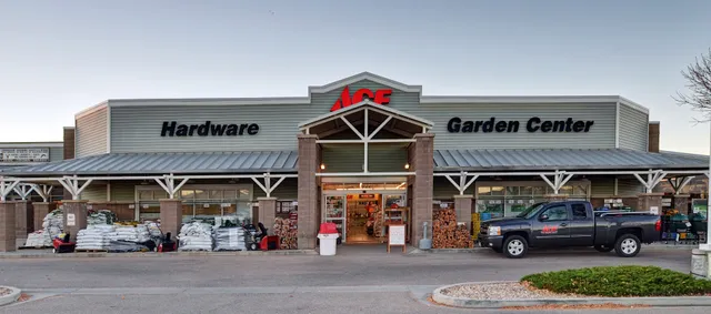 Ace Hardware-Windsor