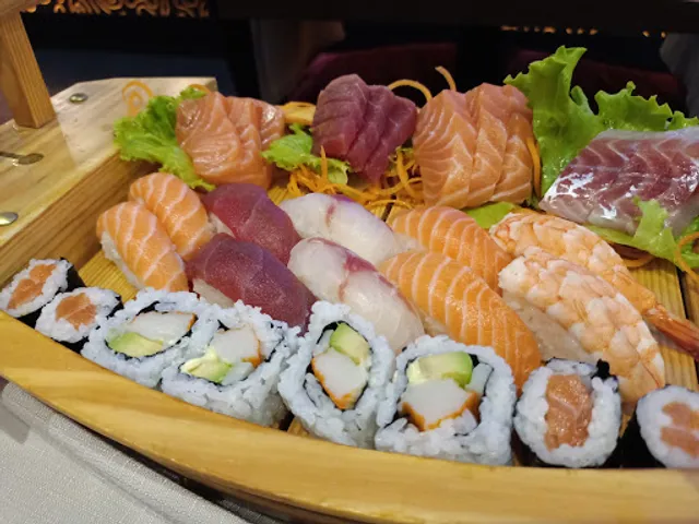 Sushi Nagoya Ristorante