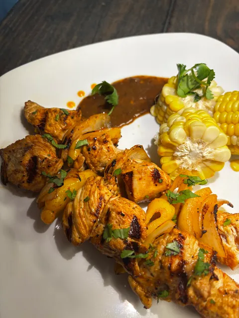 Rocoto Peruvian Grill