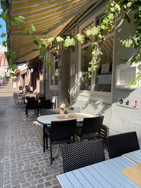 Ristorante Pizzeria Bella Italia