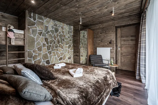 Luxury Chalet Na Stromym Wzgórzu