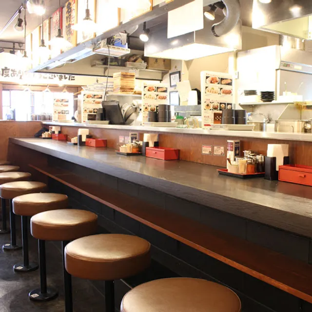 Dainagoya Ichibanken