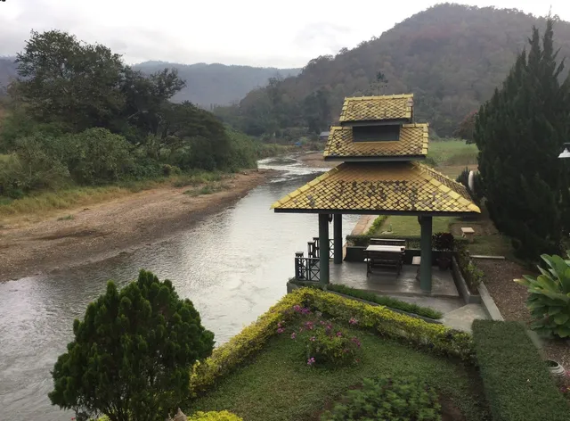 Pai River Mountain Resort