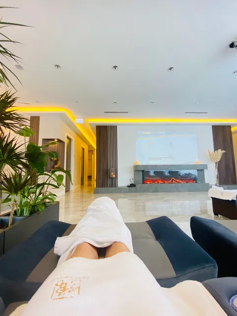 Yuen Foot Massage & Spa - Coal Harbour