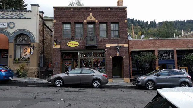 Sock City Park City, UT