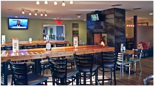 Fireside Grill & Sports Bar
