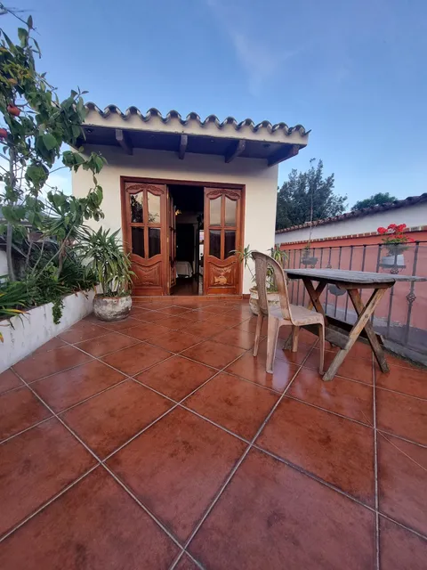 Hotel Ciudad de los sueños antigua