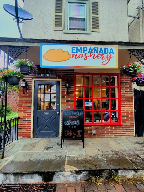 Empanada Noshery