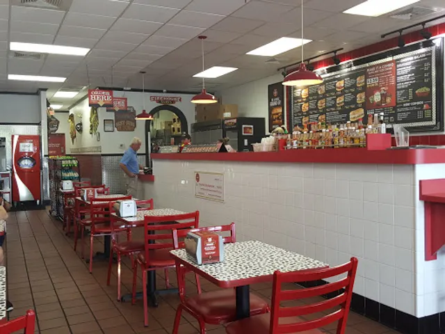 Firehouse Subs Ormond Beach