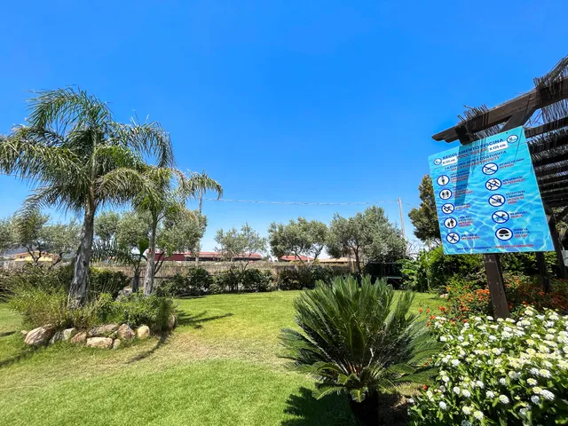 Agriturismo Agricantus2000