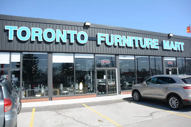 Toronto Furniture Mart