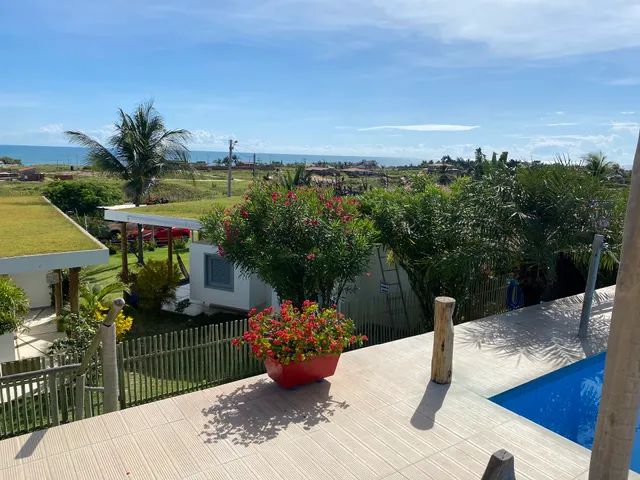 Pousada Recanto Beija-Flor B&B