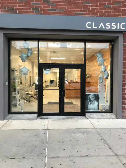 Classic Beauty Studio