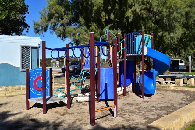 Guilderton Holiday Park