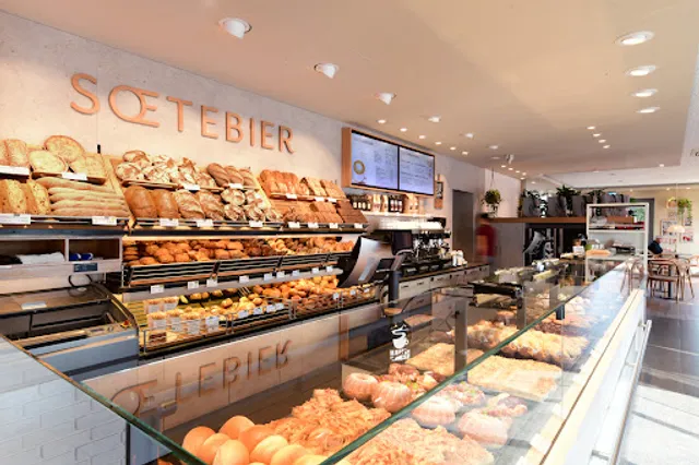 Soetebiers Dorfbäckerei