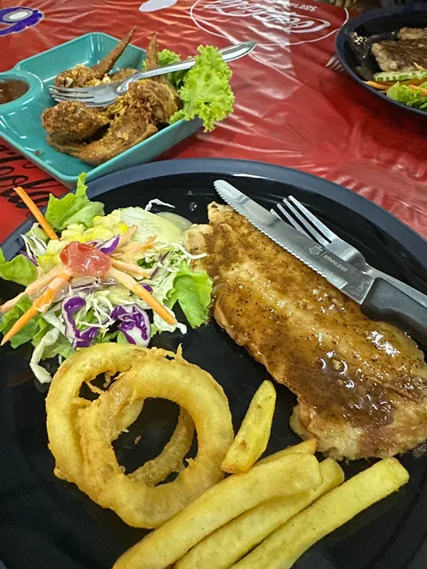 Steak Racha สเต็กราชา