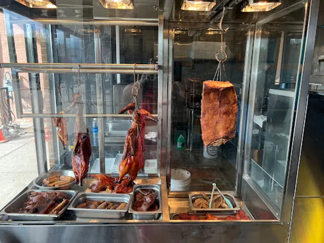 Everyday Authentic Chinese Cuisine