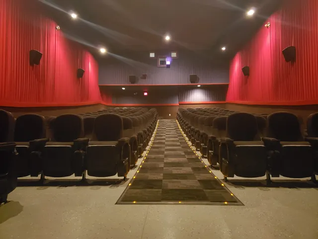 Galleria 6 Cinemas