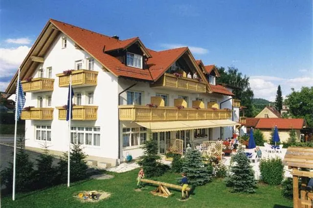 Landgasthof "Zum-Ober´n-Wirt"