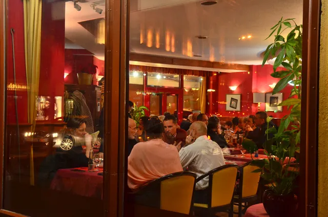 Sawasdee Thai Étterem