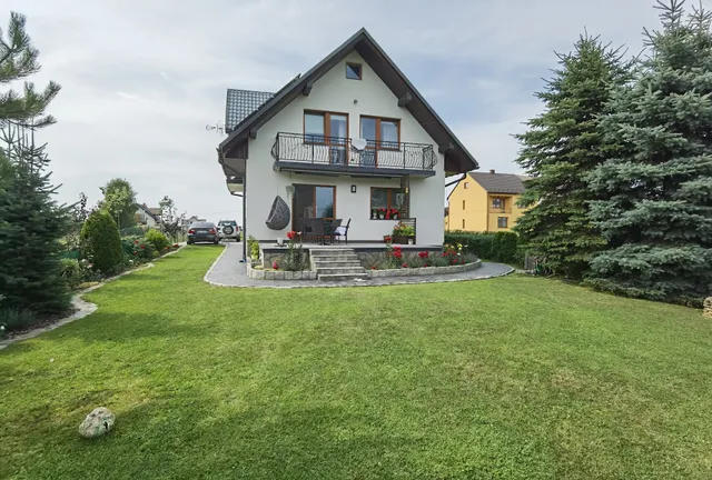 Apartament pod Obłazową