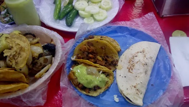 Taqueria "La Gloria"