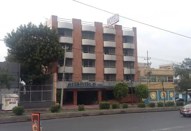 Hotel Atlántico