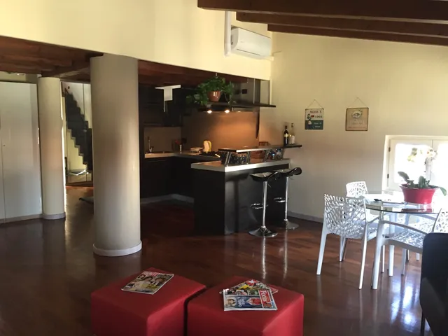 Casa Vacanze Funicolare