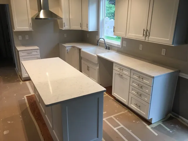 Carstin Kitchen and Bath Surfaces