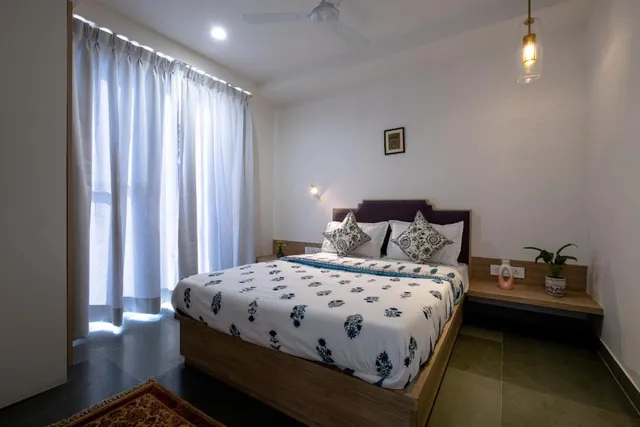 C'est La Vie Boutique Apartments by Le Pension Stays