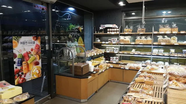 파리바게뜨 남양주부영