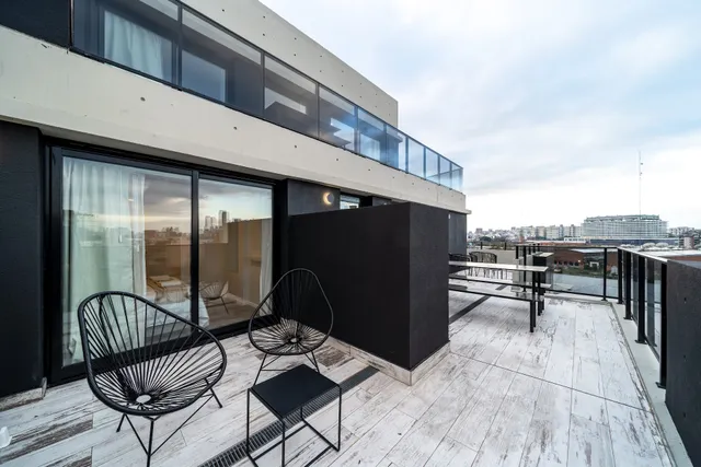 La Vie Suite Palermo Hollywood