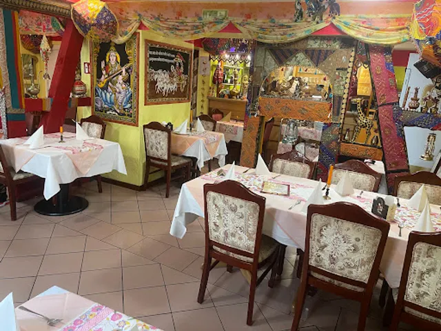 Indian Tandoori Kitchen