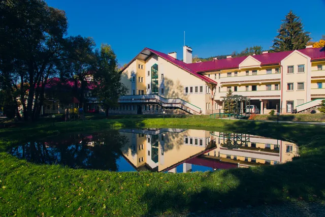 Geovita Lądek-Zdrój