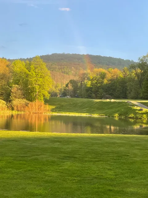 Bakersfield Country Club