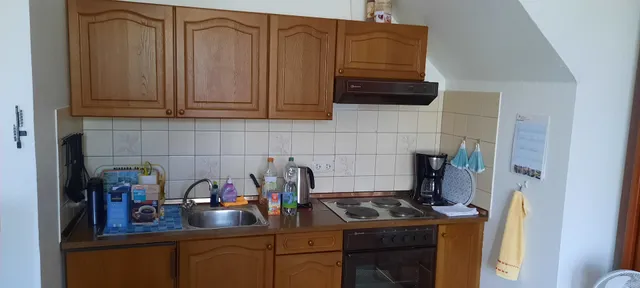 Ferienwohnung Achtern Diek